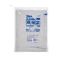 ジャパックス　LD規格袋 北海道 HLK08 透明 100枚x10冊×6箱入