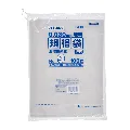 ジャパックス　LD規格袋 北海道 HLK09 透明 100枚x10冊×4箱入