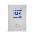ジャパックス　LD規格袋 北海道 HLK11 透明 100枚x10冊×3箱入