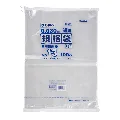 ジャパックス　LD規格袋 北海道 HLK13 透明 100枚x5冊×3箱入
