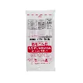 ジャパックス　小山広域指定　15L OYA01 手付 半透明 20枚x50冊入