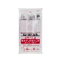 ジャパックス　小山広域指定　45L OYA09 手付 半透明 50枚x20冊入
