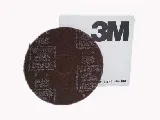 3M　 パッド 02茶 :18インチ 455mm 5枚入