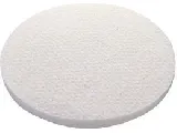 3M　 パッド 06白 13インチ 330mm