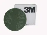 3M　 パッド 03緑 :20インチ 510mm 5枚入