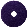 3M　 パッド パープルダイヤモンド :20インチ 510mm