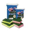 3M　スポンジエースL ピンク 10個入