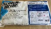 3M　ワイピングクロス No.2012　白　10枚入