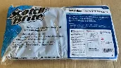 3M　ワイピングクロス No.2012　青　10枚入