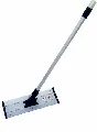 アプソン スウィングモップ SM40S アルミ伸縮柄(Art.1691)