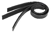 ウンガー　プロスクイジーラバー ソフト 40cm  10本入　RR400