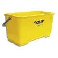 エトレー スーパー角形バケツ 22L　85000