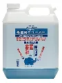 オーブテック　スペースショット 外壁用クリーナー 3.78L