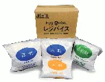 ケミカル産業　レジバイス　17kg
