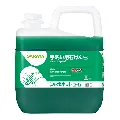 サラヤ シャボネット ユム 5kg   23853