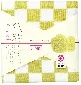 日繊商工　ジャパニーズスタイル いちまつ (ハンカチ)