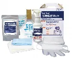シーバイエス　らくらく汚物処理キット