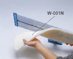 セイワ　スプラッシュ・クリーンクロスホルダー 替スポンジ 55cm　W-001N　10枚