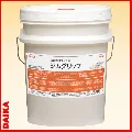 ダイカ 体育館用ワックスジムグリップ 18L