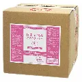 ダイカ 除菌消臭バスクリーナー 弱アルカリ性 18L