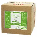 ダイカ 除菌消臭バスクリーナー 中性 18L