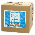 ダイカ 除菌消臭バスクリーナー 酸性 18L