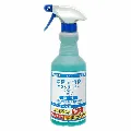 ダイカ 除菌消臭バスクリーナー 酸性 500ml×6本(専用泡スプレー付き)