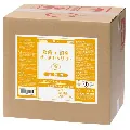 ダイカ　サニタリークリーナー 補充用 　弱酸性　18L