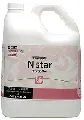 ニイタカ エヌスター Nstar(エヌスター) 弱酸性 5L×4本