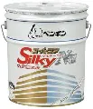 ペンギンワックス　スーパーコアシルキーNu 18L