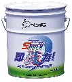 ペンギンワックス　セイバー即洗力 18L