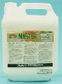ミッケル化学　フローリングマスター 4L