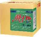 ミッケル化学　MソフトⅡ 18kg　BIB　711015