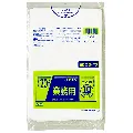 ジャパックス　スタンダード 容量20L TM29 半透明 10枚×60冊入