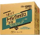 ミッケル化学　NEXT　トイレウォッシュ中性　18kg 　161110