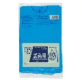 ジャパックス　スタンダード 容量20L P-21  青 10枚×60冊入