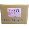 ミリオン化学　小便器用尿石除去剤  ミニぞうさん 180錠X2袋/箱