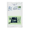 ジャパックス　スタンダード 45L TM44  半透明 10枚×60冊入