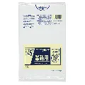 ジャパックス　スタンダード 45L P-44  半透明 10枚×60冊入