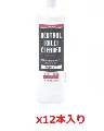 ユシロ　ポリーズ 中性トイレクリーナーオフノンプラス 800ml×12本