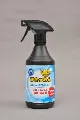 ユシロ　ビタミン系光触媒　除菌・消臭剤　ぴきゃみん 500ml 無香料　x12本入