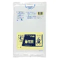 ジャパックス　スタンダード 45L PL43透明 10枚×30冊入