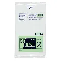 ジャパックス　スタンダード 70L TM79  半透明 10枚×40冊入