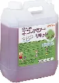 日産化学　尿石除去剤　 エコノパワーリキッド 3L×4本(劇物)