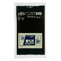 ジャパックス　スタンダード 70L P-72  黒 10枚×40冊入