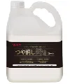 リンレイ  つや消し密着コート　4L　エコボトル