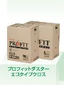 リンレイ プロフィットダスター エコタイプクロス M 200シート