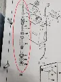 リンレイ　シャンピングタンクバルブアセンブリー　図50