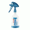 Kwazar Wアクショントリガースプレー クリーニングプロ360　0.5L 青