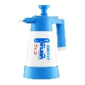 Kwazar 蓄圧式ハンドポンプ クリーニングプロ 1L